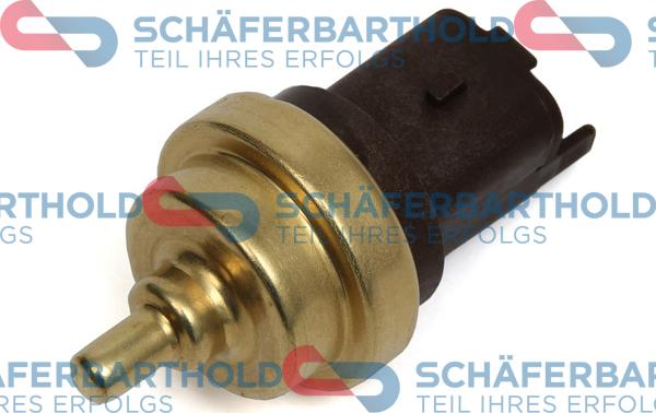 Schferbarthold 412 27 181 01 11 - Senzor,temperatura lichid de racire aaoparts.ro