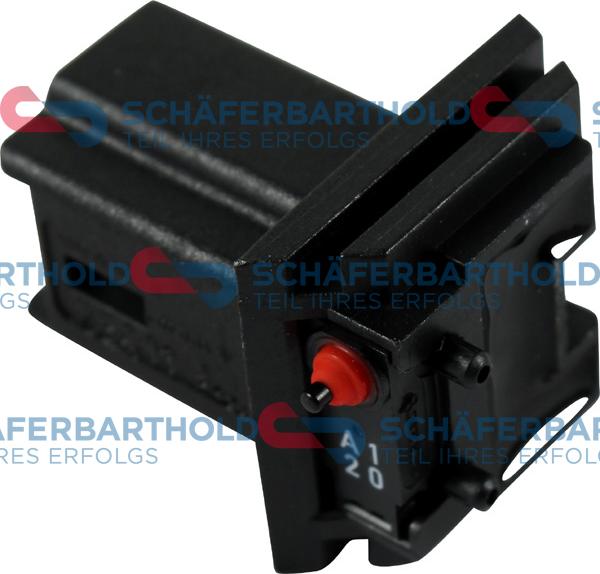 Schferbarthold 412 27 136 01 11 - Comutator, contact portiera aaoparts.ro