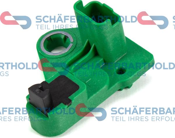 Schferbarthold 412 27 125 01 11 - Senzor impulsuri, arbore cotit aaoparts.ro