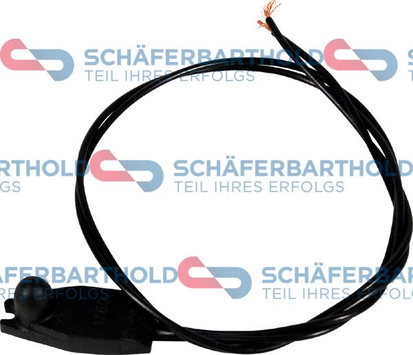 Schferbarthold 412 27 120 01 11 - Senzor,temperatura exterioara aaoparts.ro