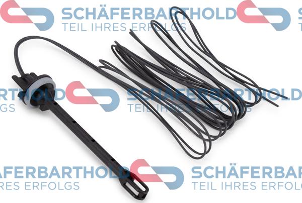 Schferbarthold 412 27 128 01 11 - Senzor,temperatura interioara aaoparts.ro