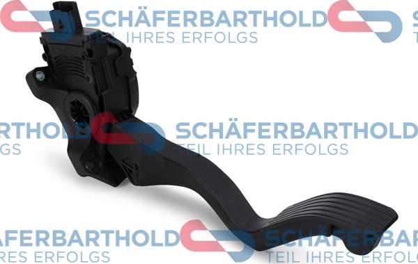 Schferbarthold 412 27 127 01 11 - Senzor, pedala acceleratie aaoparts.ro