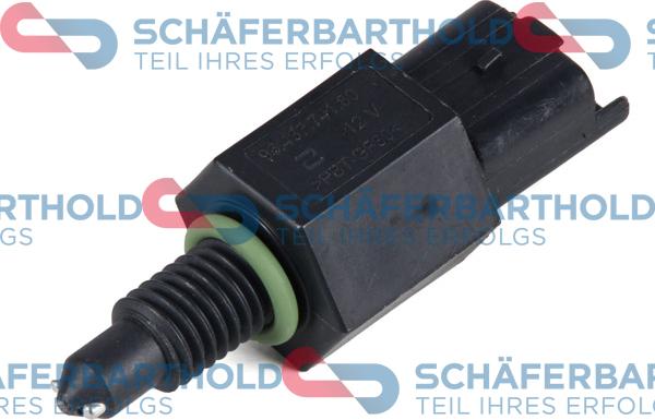 Schferbarthold 412 27 226 01 11 - Senzor apa, alimentare combustibil aaoparts.ro