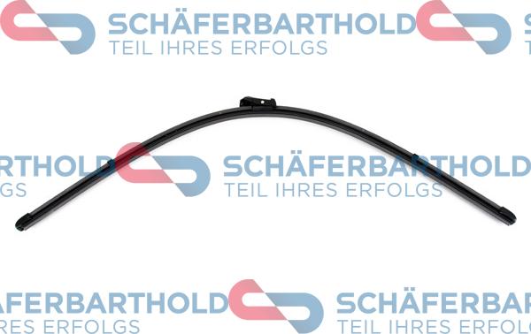 Schferbarthold 431 26 004 01 11 - Lamela stergator aaoparts.ro
