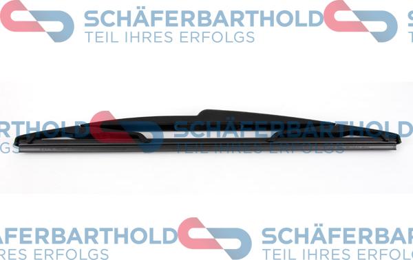 Schferbarthold 431 26 015 01 11 - Lamela stergator aaoparts.ro