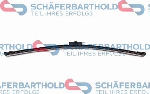 Schferbarthold 431 27 054 01 11 - Lamela stergator aaoparts.ro