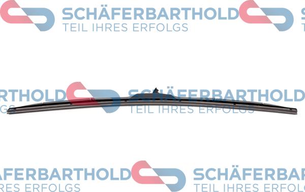 Schferbarthold 431 27 051 01 11 - Lamela stergator aaoparts.ro
