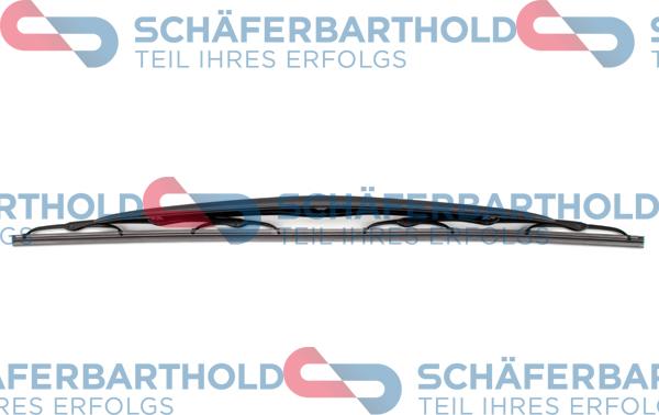 Schferbarthold 431 27 053 01 11 - Lamela stergator aaoparts.ro
