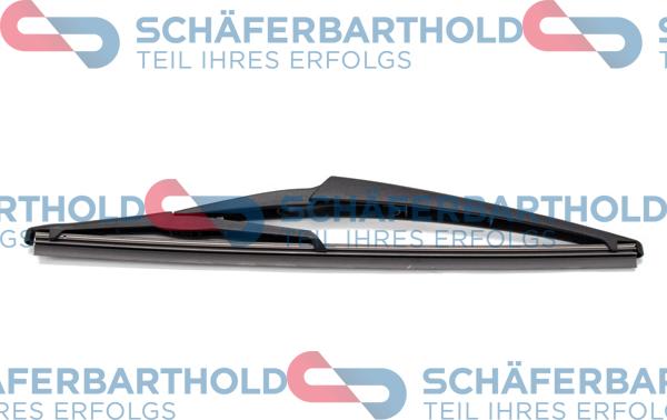 Schferbarthold 431 27 013 01 11 - Lamela stergator aaoparts.ro