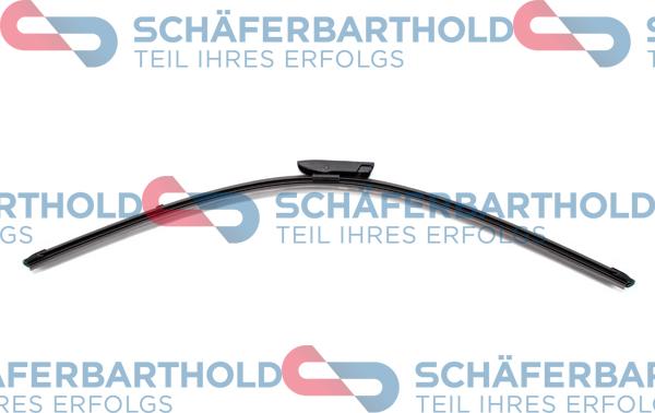 Schferbarthold 431 27 031 01 11 - Lamela stergator aaoparts.ro