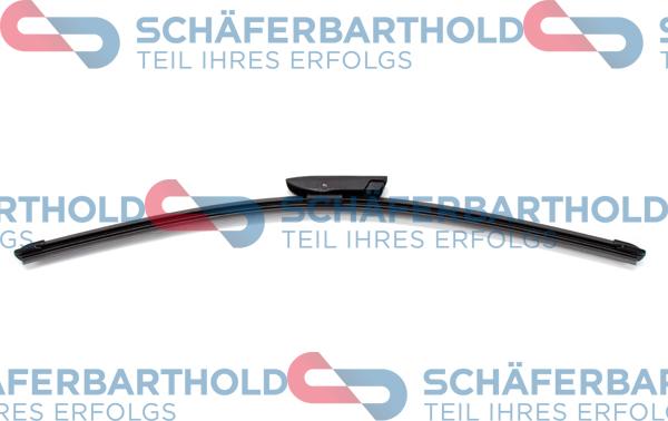 Schferbarthold 431 27 028 01 11 - Lamela stergator aaoparts.ro