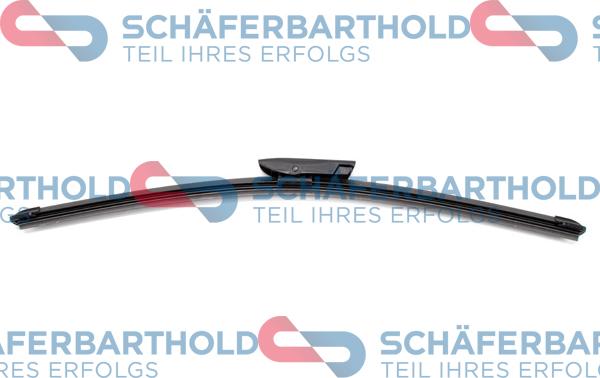 Schferbarthold 431 27 070 01 11 - Lamela stergator aaoparts.ro