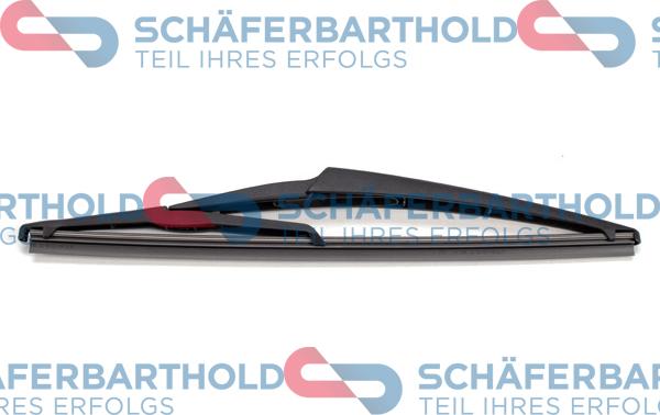Schferbarthold 431 27 118 01 11 - Lamela stergator aaoparts.ro