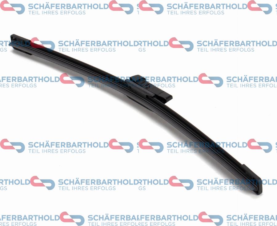 Schferbarthold 431 27 130 01 11 - Lamela stergator aaoparts.ro
