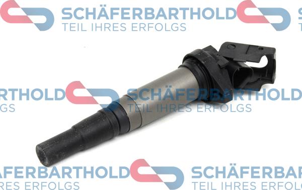 Schferbarthold 425 27 645 01 11 - Bobina de inductie aaoparts.ro