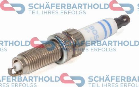 Schferbarthold 425 27 600 01 11 - Bujii aaoparts.ro