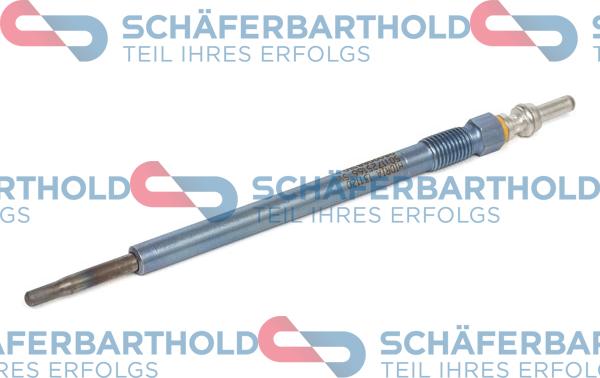 Schferbarthold 425 27 006 01 11 - Bujie incandescenta aaoparts.ro
