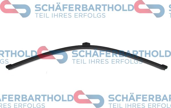 Schferbarthold 421 18 028 01 11 - Lamela stergator aaoparts.ro