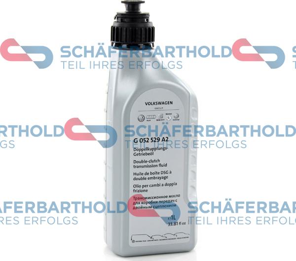 Schferbarthold 504 18 913 01 11 - Ulei cutie automata aaoparts.ro