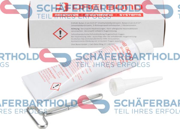 Schferbarthold 503 02 025 01 11 - Material de etansare aaoparts.ro