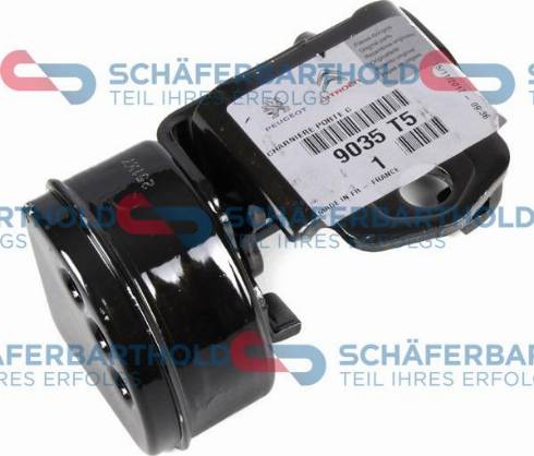 Schferbarthold 613 27 002 01 11 - Balama usa aaoparts.ro