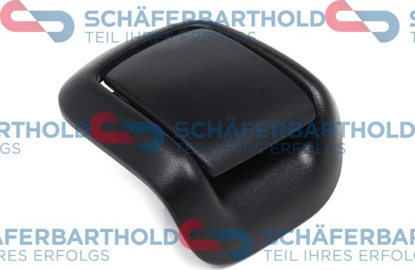 Schferbarthold 612 06 004 01 11 - Element reglaj,spatar scaun aaoparts.ro