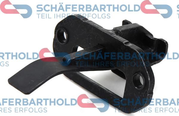 Schferbarthold 612 18 200 01 11 - Fixare usa aaoparts.ro