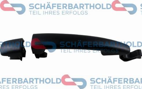 Schferbarthold 612 26 032 01 11 - Maner usa aaoparts.ro