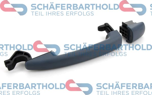 Schferbarthold 612 27 040 01 11 - Maner usa aaoparts.ro