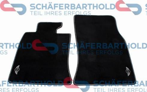 Schferbarthold 106 02 153 01 11 - Set covorase aaoparts.ro