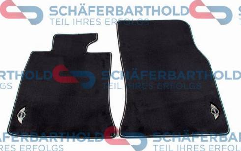 Schferbarthold 106 02 234 01 11 - Set covorase aaoparts.ro