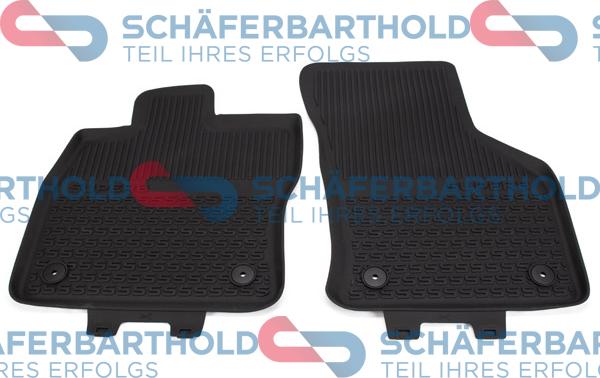 Schferbarthold 106 31 014 01 11 - Set covorase aaoparts.ro
