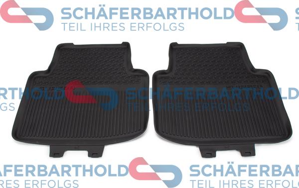 Schferbarthold 106 31 013 01 11 - Set covorase aaoparts.ro