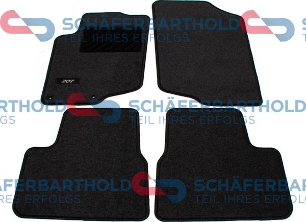 Schferbarthold 106 27 193 01 11 - Set covorase aaoparts.ro
