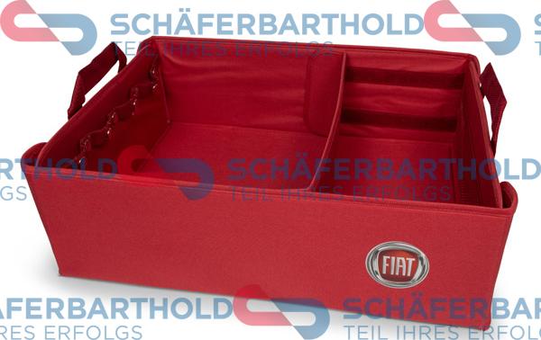 Schferbarthold 100 08 054 01 11 - Cheder portbagaj aaoparts.ro