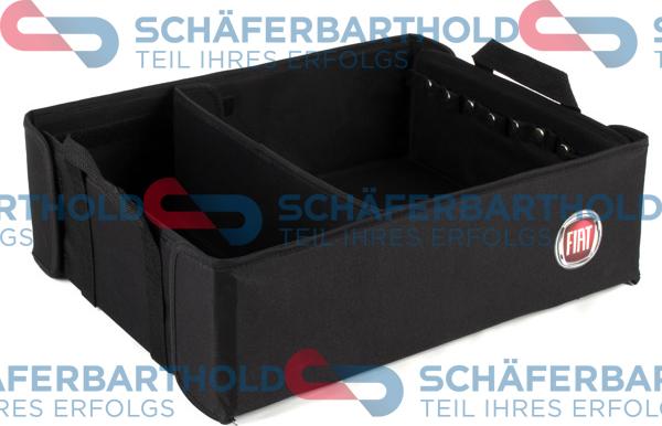 Schferbarthold 100 08 052 01 11 - Cheder portbagaj aaoparts.ro