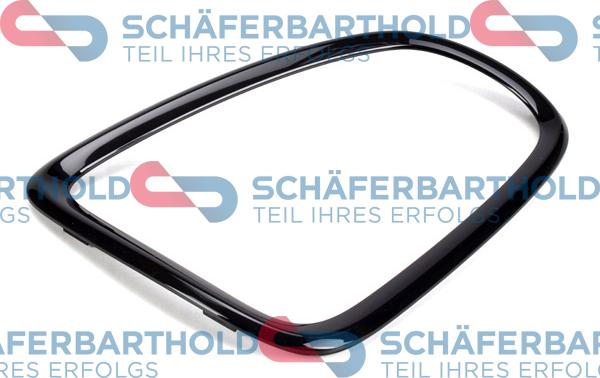 Schferbarthold 100 02 128 01 11 - Ornament, stopuri aaoparts.ro