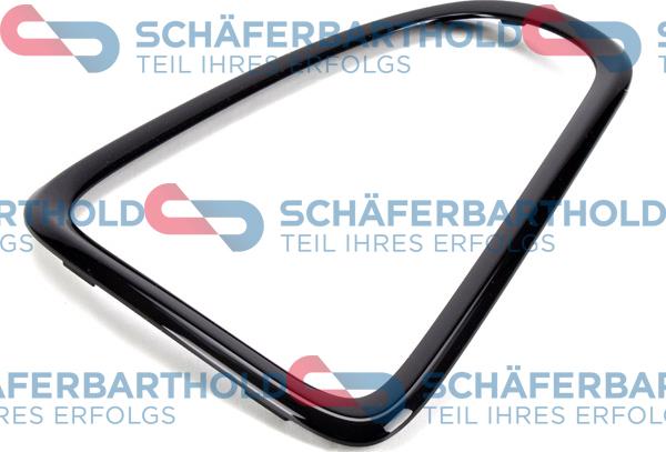 Schferbarthold 100 02 127 01 11 - Ornament, stopuri aaoparts.ro