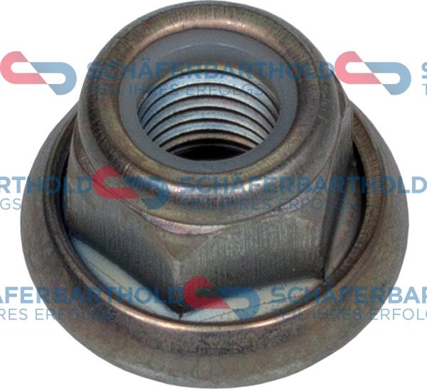 Schferbarthold 100 27 097 01 11 - Piulita,ax aaoparts.ro