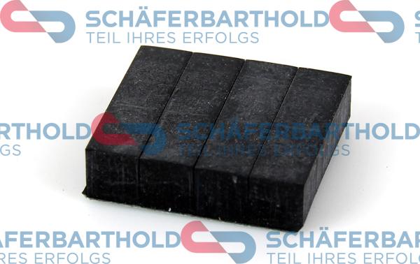 Schferbarthold 100 27 127 01 11 - Clema fixare, geam aaoparts.ro