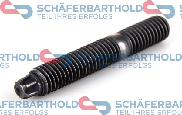 Schferbarthold 100 27 170 01 11 - Surub, galerie evacuare aaoparts.ro