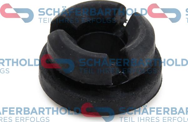 Schferbarthold 100 27 225 01 11 - Bucsa, capac chiulasa aaoparts.ro