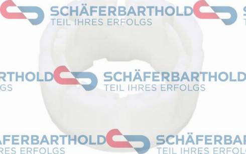Schferbarthold 103 02 107 01 11 - Set reparatie, levier cutie de viteze aaoparts.ro