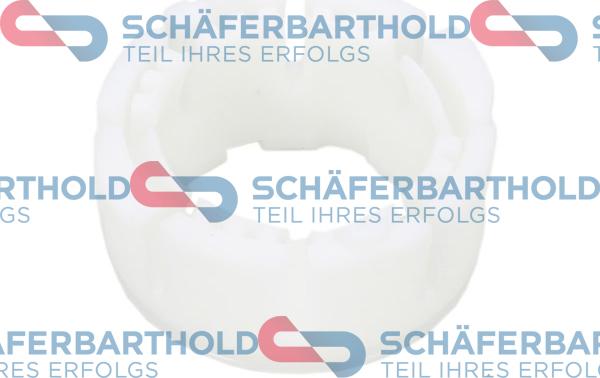 Schferbarthold 103 02 107 01 22 - Set reparatie, levier cutie de viteze aaoparts.ro