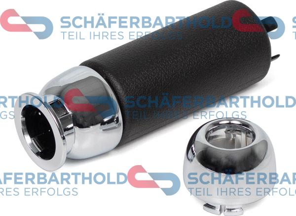 Schferbarthold 102 02 009 01 11 - Maneta frana de mana aaoparts.ro