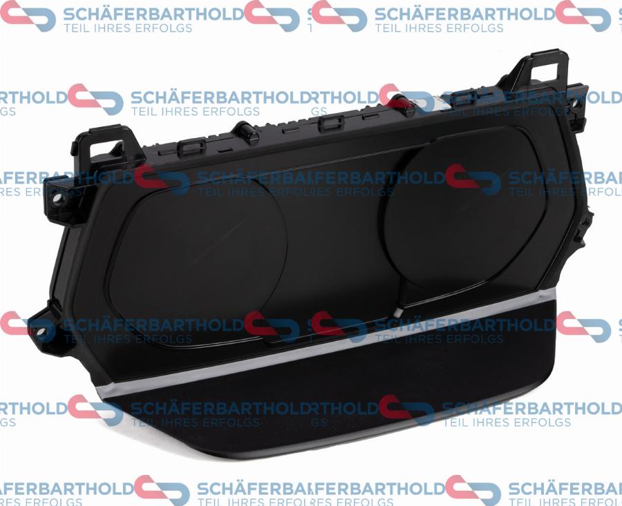 Schferbarthold 102 02 106 01 11 - Tahometru aaoparts.ro