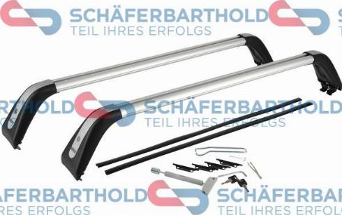 Schferbarthold 119 02 104 01 11 - Portbagaj plafon aaoparts.ro