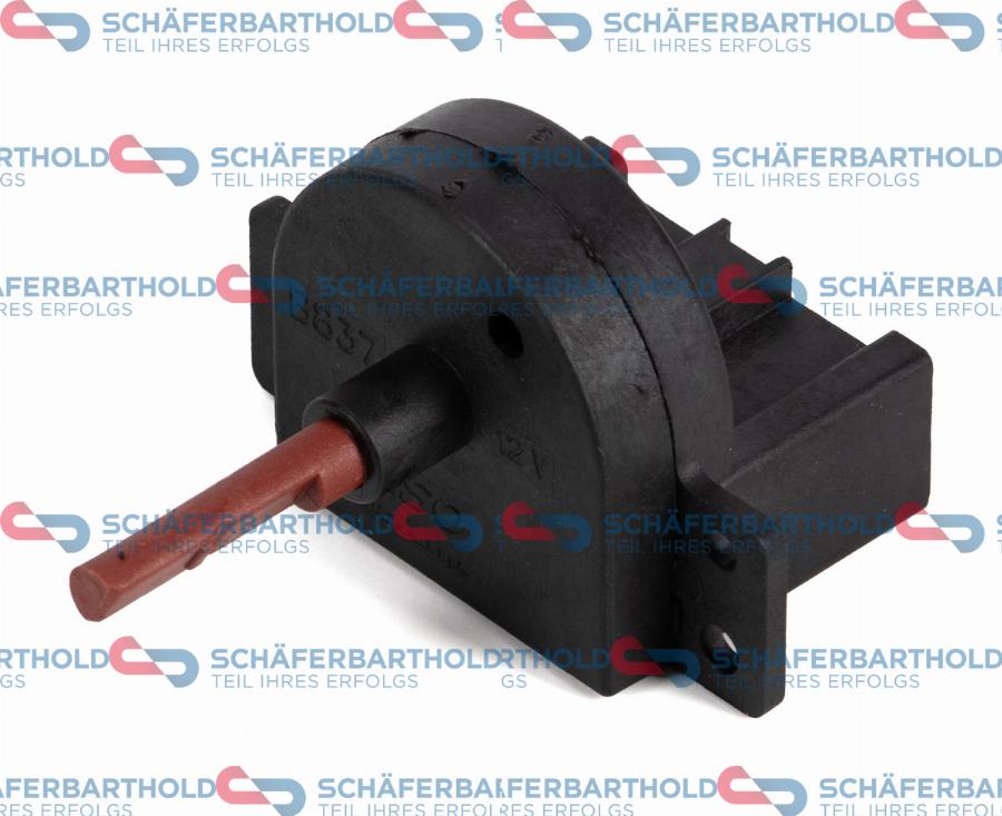 Schferbarthold 115 08 094 01 11 - Unitate de control,incalzire / ventilatie aaoparts.ro