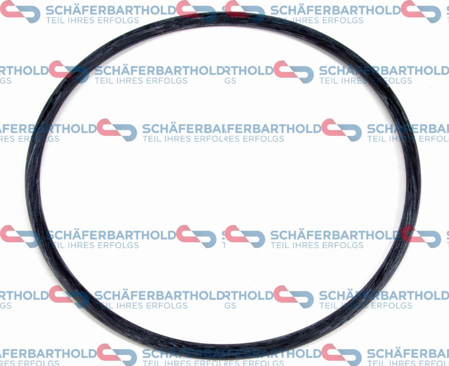 Schferbarthold 115 28 012 01 11 - Etansare ulei, transmisie manuala aaoparts.ro