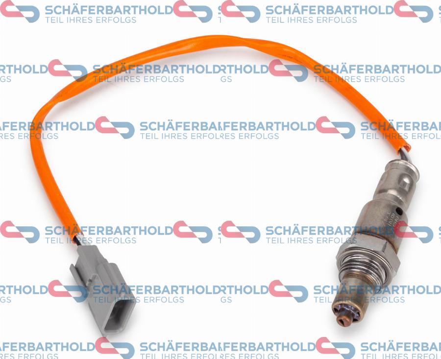 Schferbarthold 115 28 024 01 11 - Sonda Lambda aaoparts.ro